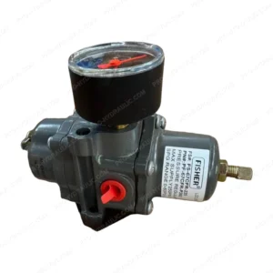 FISHER FS-67CFR-225 / PF-67CFR-P262