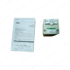 CKD EVD-1500-208AN