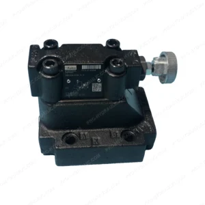 PARKER R4V06-53311A125 / 016-87653-0