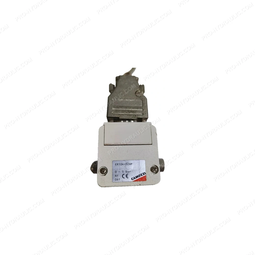 CAMOZZI ER104-52AP