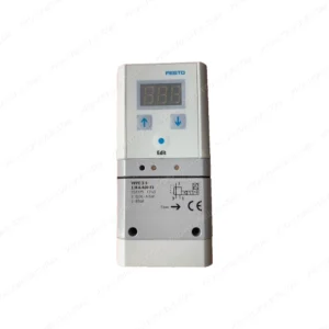 FESTO VPPE-3-1-1/8-6-420-E1