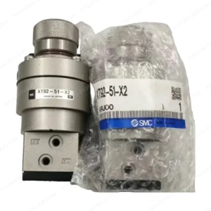 SMC XT92-51-X2