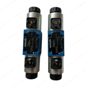 REXROTH 4WE 6 D62/OFEG24N9K4 / R900567512