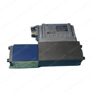 REXROTH 4WRPEH 6 C3 B02L-30/M/24A1 / R901382367