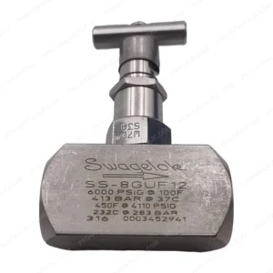 SWAGELOK SS-8GUF12