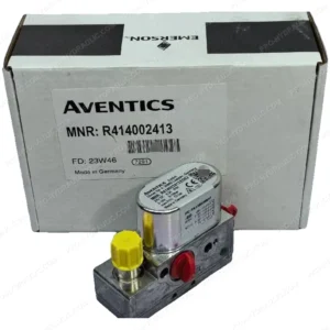 AVENTICS R414002413 ED02