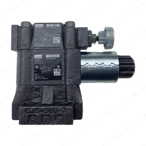 PARKER R4V03-5351011G0QA525 / 026-99113-H