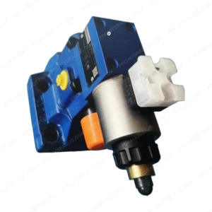 REXROTH DBEM 20-71/100YG24K4M / R901353029