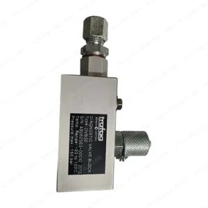 TRAFAG DVB32