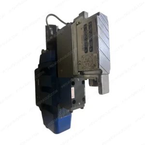 REXROTH 4WRLE 16 WZ180SJ-3X/G24K0/A1M / 0811404307