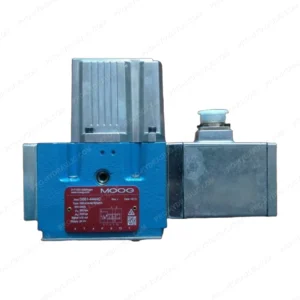 MOOG D661-4444C / G60JOAA6VSX2HA