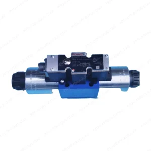 REXROTH 4WRAE 10 W1-30-22/G24K31/F1V / R900707215