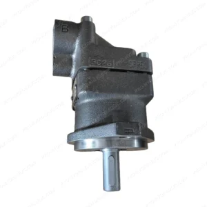 PARKER F11-005-MB-CV-K-000-000-0 / 3707249
