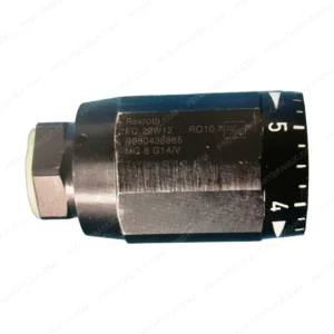 REXROTH MG 8 G14/V / R900438885