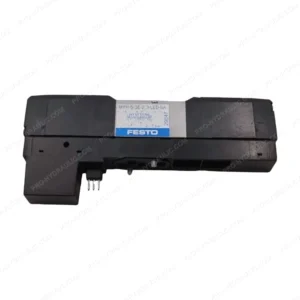 FESTO MYH-5/3E-2,3-LED-SA / 29847