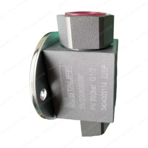 STAUFF BBV2G080000M-LD2