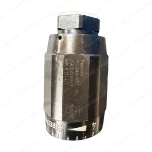 REXROTH MK 8 G14/V / R900423343