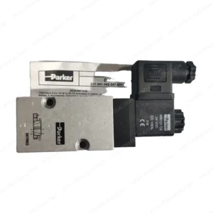 PARKER 341N03 / 496131 C2