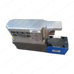 REXROTH OBE TB-LX-1X/750/S24K31A1M / 0811402073