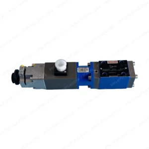 REXROTH DREB6X-11/310MG24-25Z4M / 0811402052