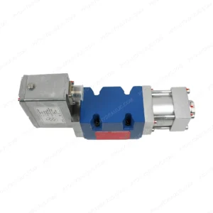 MOOG D634-319C / R40KO2M0NSP2