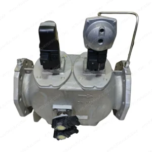 SIEMENS VGD40.150