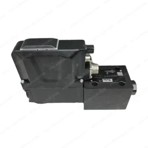 PARKER D3FPE50YB9HB7050P80