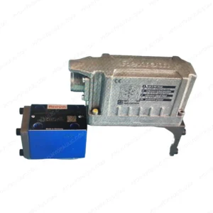 REXROTH 4WRPEH6C4B24L-31/M/24A1 / R901382345