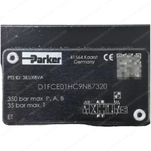 PARKER D1FCE01HC9NB7320