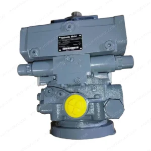 REXROTH A4VTG90EP4PD/33RNC4V92FB24AS-0 / 803083775