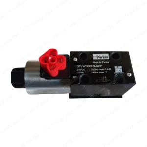 PARKER D1VW006FNJW91