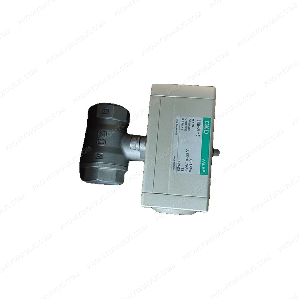 CKD CHB-20-E