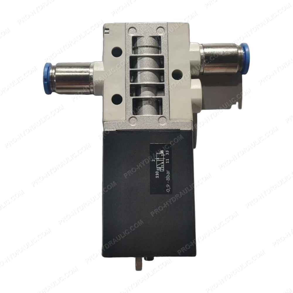 FESTO MHE3-M1H-3/2O-1/8 / 525166