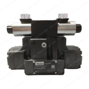 PARKER D41VW004C4NJW01 / D1VW004CNJW91