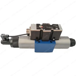 REXROTH 4WREE 10 W25-22/G24K31/F1V / R900953102