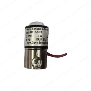 GEMS SENSORS AS2015-S180