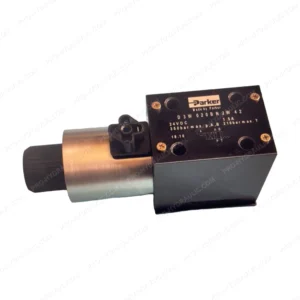 PARKER D3W020BNJW42