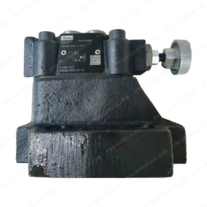 PARKER R4R06-59511B110 / 016-86135-0
