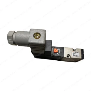 SMC VZ314-5G-0
