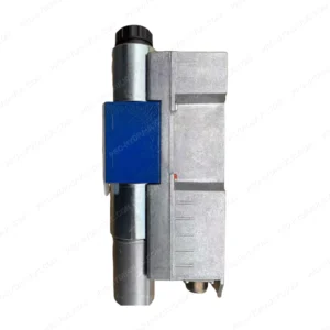REXROTH 4WREE 6 E32-30/V/24A1 / R901496230