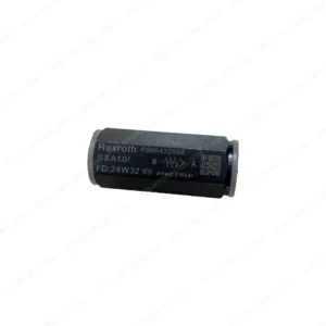 REXROTH R900422886 / S 8 A1.0/