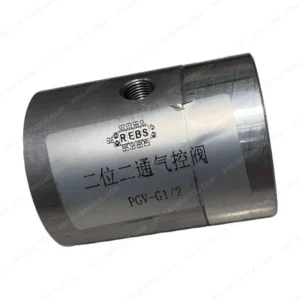 REBS PGV-G1/2