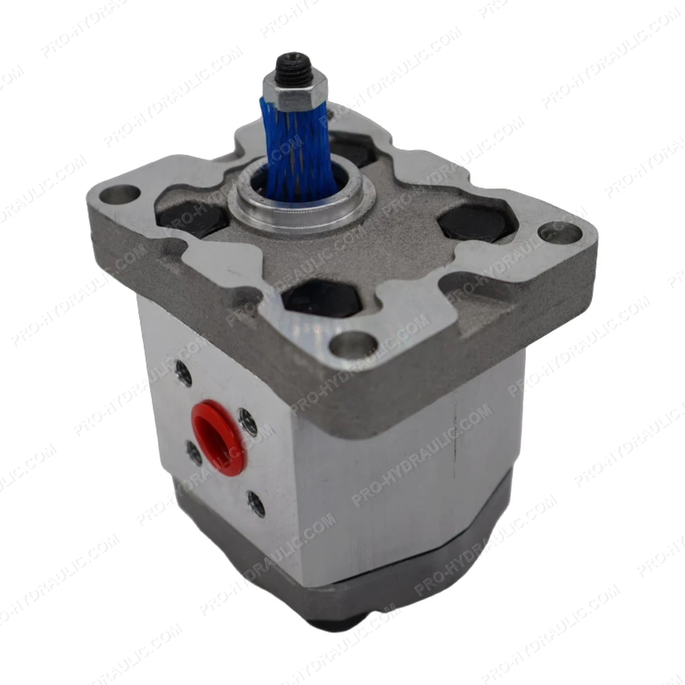 CASAPPA PLP10.4D0-81E1-BB/BA-N-EL-FS