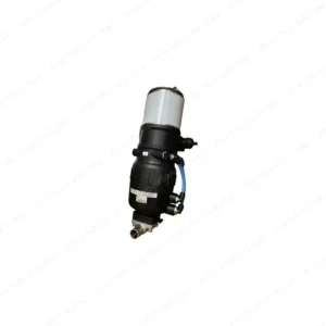 BURKERT 8692 -E1-..-0 Pu02 / 00227299