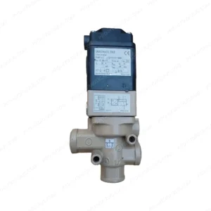 SAMSOMATIC 3963-0300 0142 0011 00000