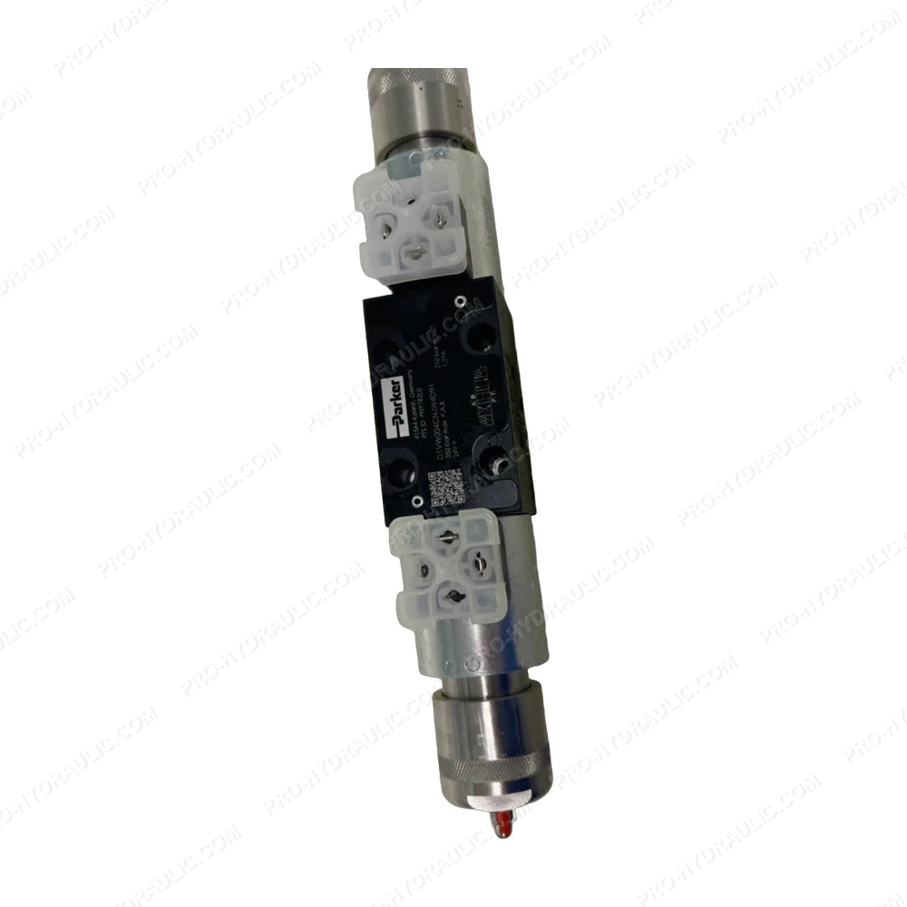 PARKER D1VW004CNJW4D91