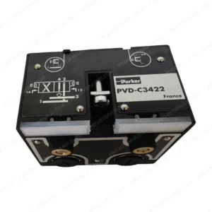 PARKER PVD-C3422