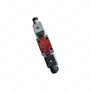 ARGO-HYTOS PRM2-063Z11/15-12E1K1-A