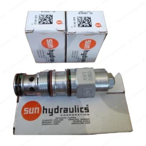 SUN HYDRAULICS LKV CBEG