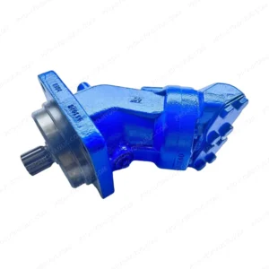REXROTH A2FM56/61W-VAB010-S